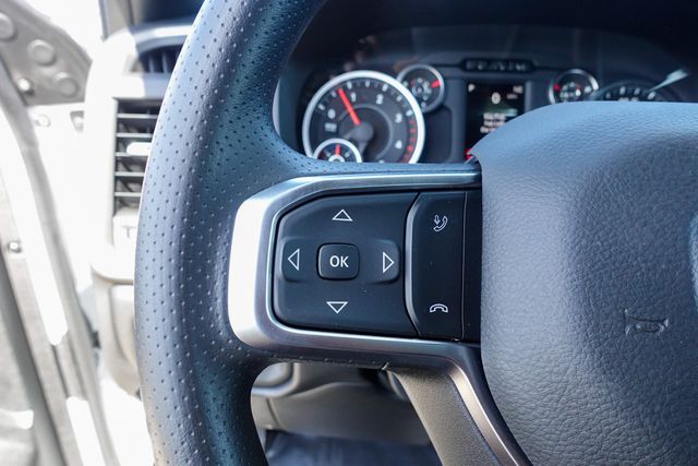 new 2026 Ram 2500 car, priced at $67,850