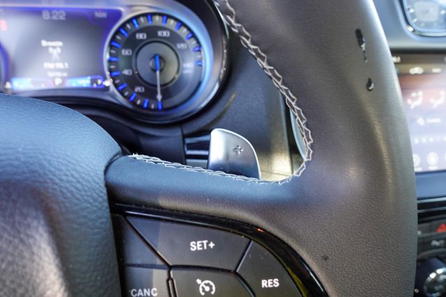 used 2022 Chrysler 300 car, priced at $24,288