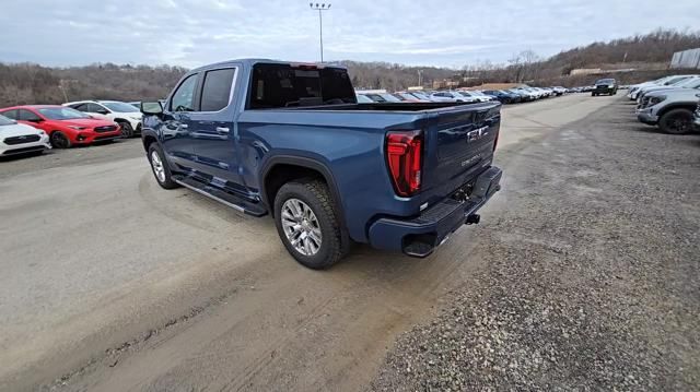 new 2025 GMC Sierra 1500 car, priced at $71,760