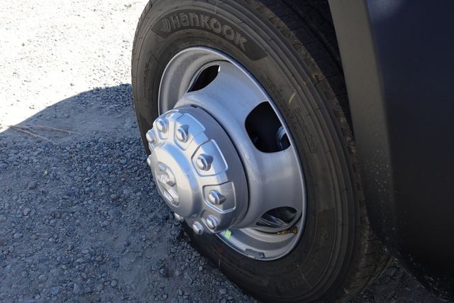 new 2025 Ram 5500HD car, priced at $74,220