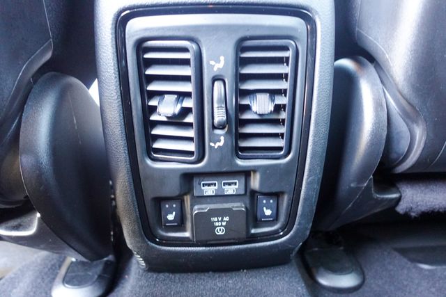used 2023 Dodge Durango car, priced at $30,288
