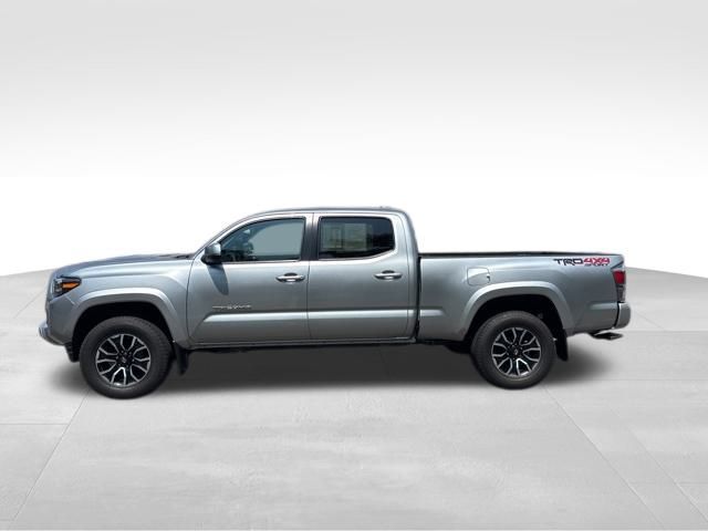 used 2023 Toyota Tacoma car, priced at $39,689