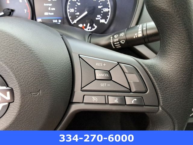 new 2025 Nissan Altima car, priced at $28,750