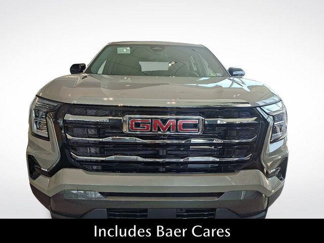 new 2026 GMC Terrain car, priced at $34,740