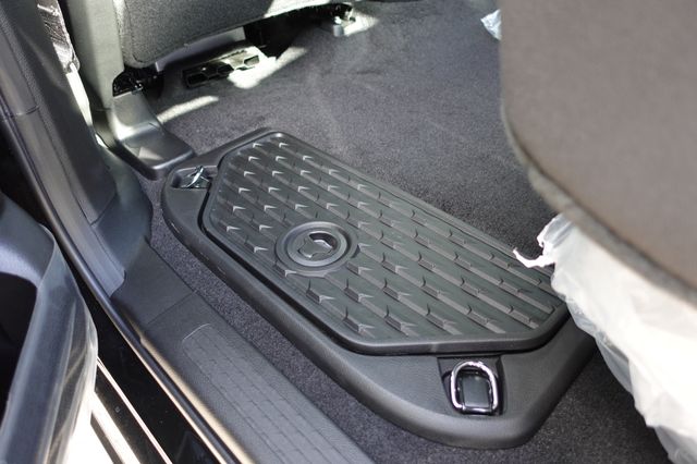 new 2025 Ram 1500 car, priced at $48,598