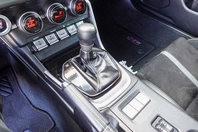 used 2022 Toyota GR86 car, priced at $26,300