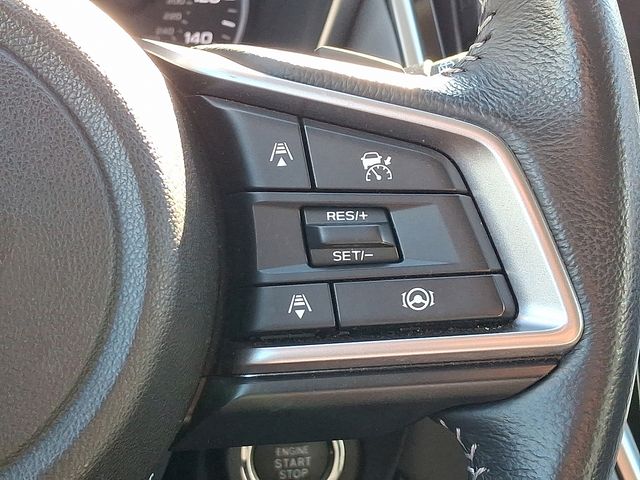 used 2023 Subaru Outback car, priced at $28,436