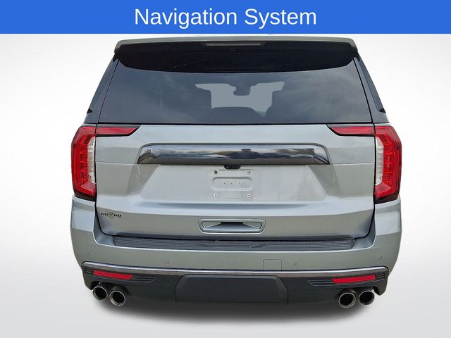 used 2024 GMC Yukon car, priced at $86,827