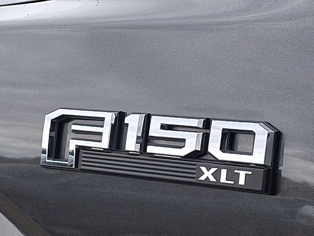 used 2018 Ford F-150 car, priced at $20,880