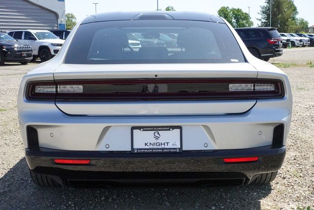 new 2025 Dodge Charger car, priced at $48,636