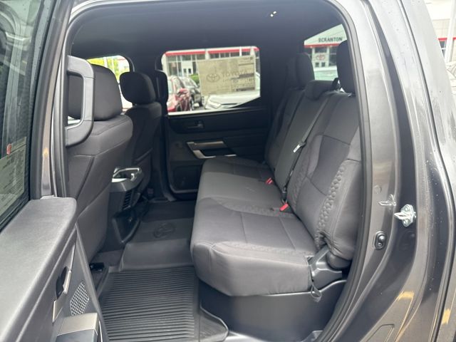 new 2026 Toyota Tundra car, priced at $57,029