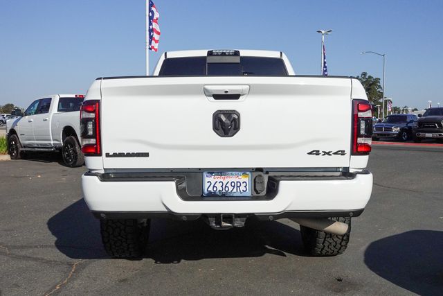 used 2020 Ram 2500 car, priced at $58,488