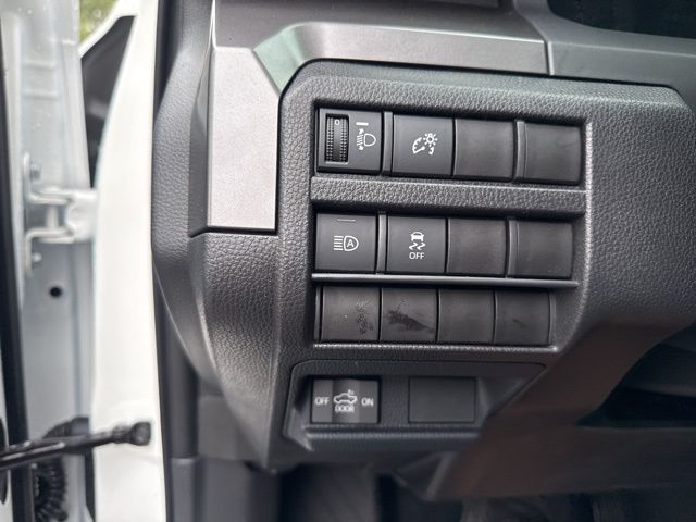 new 2025 Toyota Tacoma car, priced at $41,747