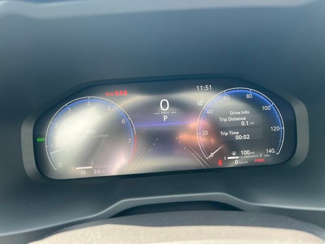 new 2025 Toyota RAV4 car, priced at $43,902