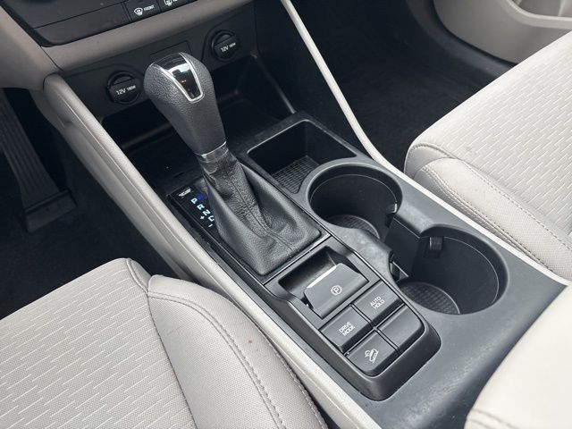 used 2020 Hyundai Tucson car, priced at $13,999
