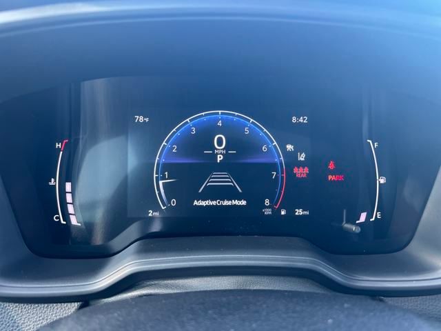 new 2025 Toyota Corolla car, priced at $29,577