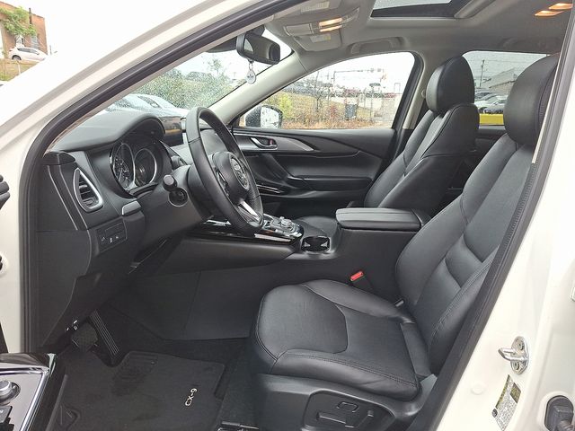 used 2023 Mazda CX-9 car, priced at $30,998