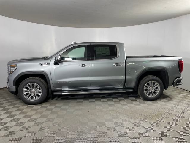 new 2026 GMC Sierra 1500 car, priced at $72,750