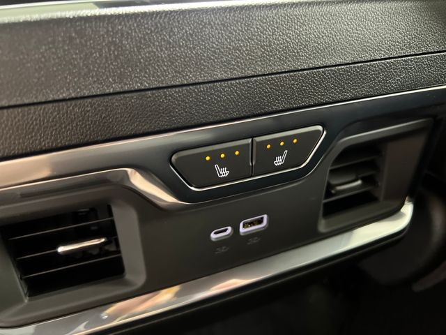 new 2026 GMC Sierra 2500HD car, priced at $75,500