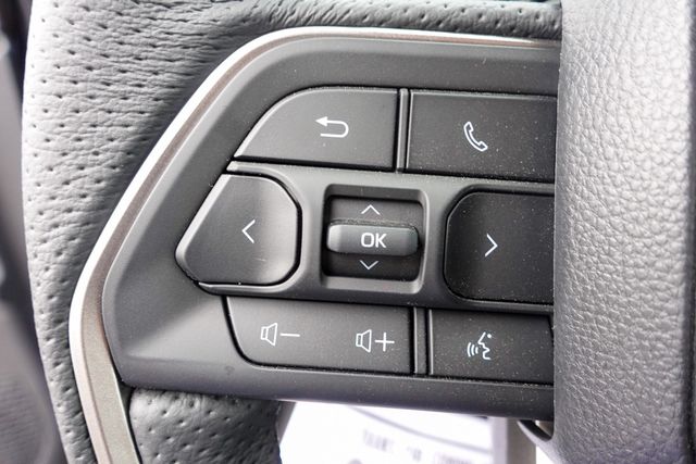 new 2025 Toyota Tacoma Hybrid car
