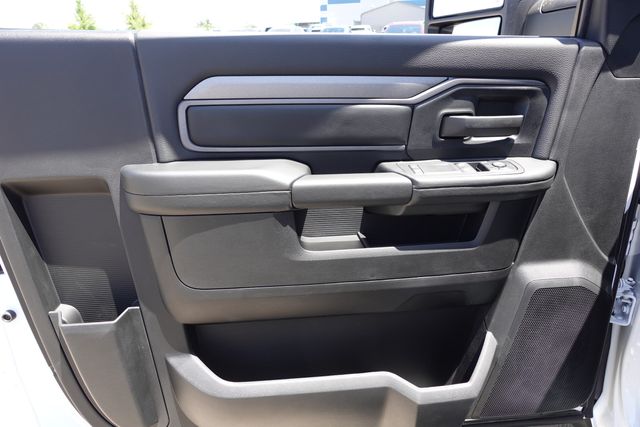 new 2025 Ram 5500HD car, priced at $74,665