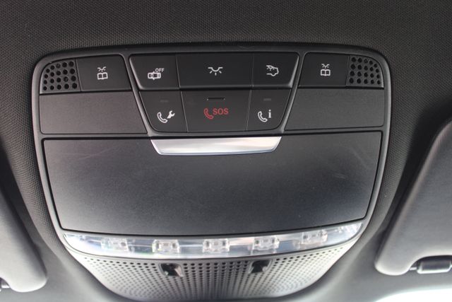 used 2019 Mercedes-Benz GLC car, priced at $25,287