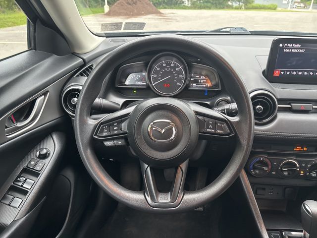 used 2019 Mazda CX-3 car, priced at $17,495