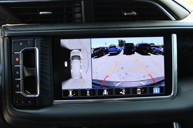 used 2021 GMC Yukon XL car, priced at $54,777