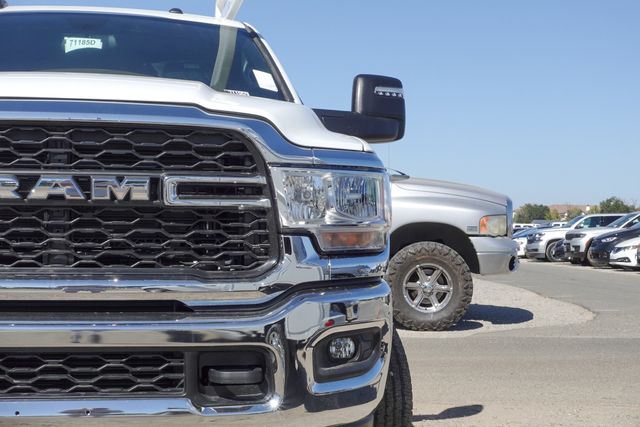 new 2024 Ram 3500 Chassis Cab car, priced at $72,569