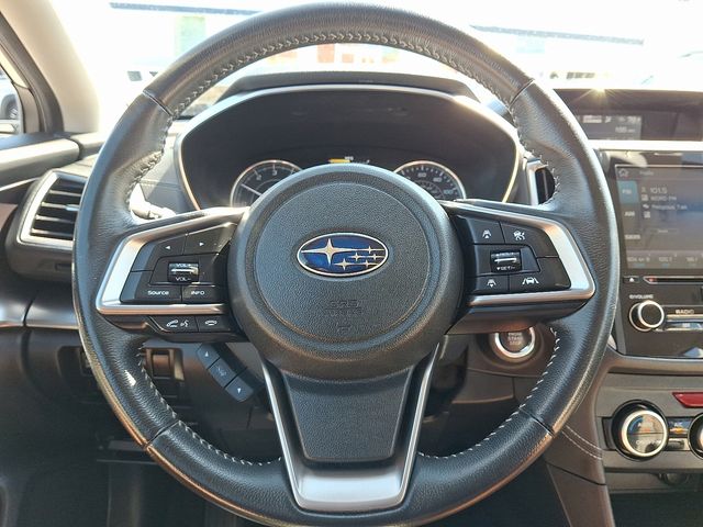 used 2019 Subaru Impreza car, priced at $16,880