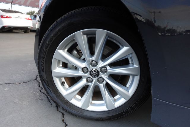 used 2024 Toyota Corolla Hybrid car, priced at $24,000