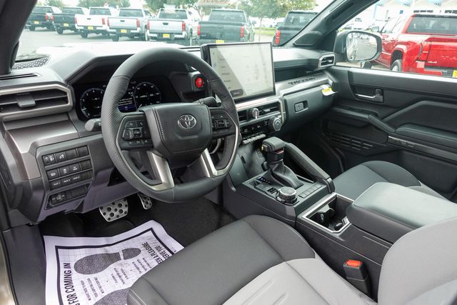 new 2026 Toyota Prius Plug-In Hybrid car