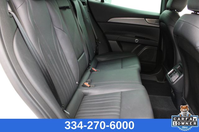 used 2024 Maserati Grecale car, priced at $39,999