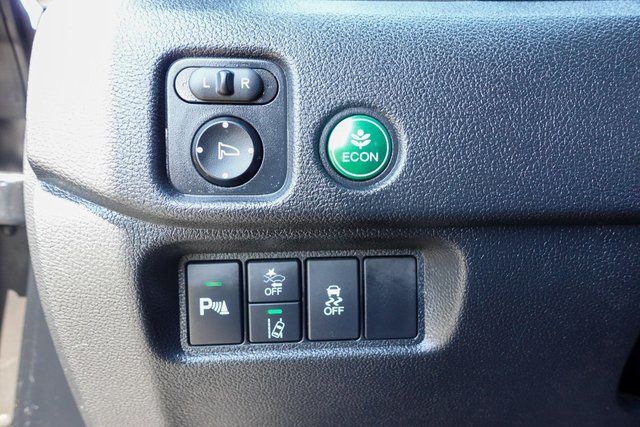 used 2024 Honda Passport car, priced at $32,688