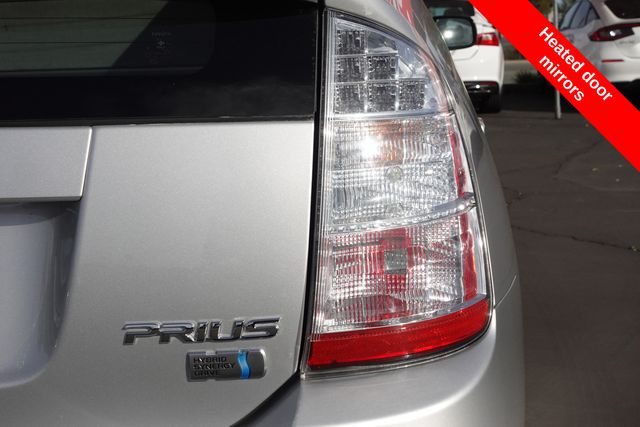 used 2007 Toyota Prius car, priced at $7,000