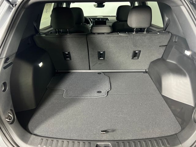 new 2026 GMC Terrain car, priced at $33,500