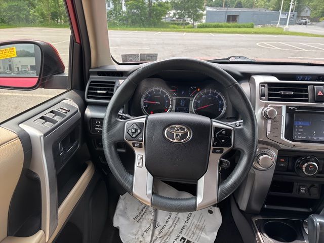 used 2018 Toyota 4Runner car, priced at $32,999