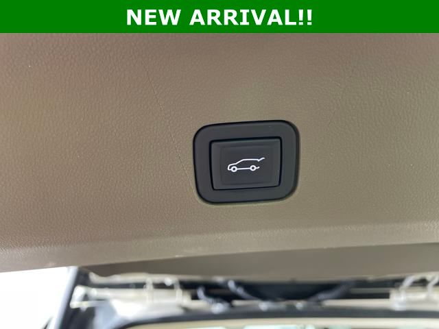 used 2023 GMC Yukon XL car, priced at $67,000