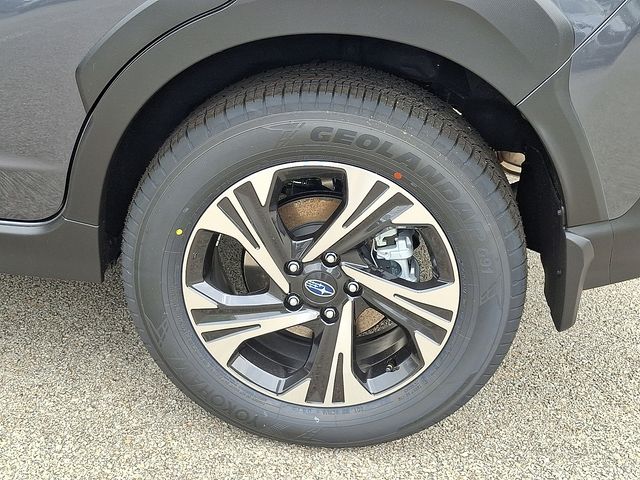 new 2025 Subaru Crosstrek car, priced at $32,118