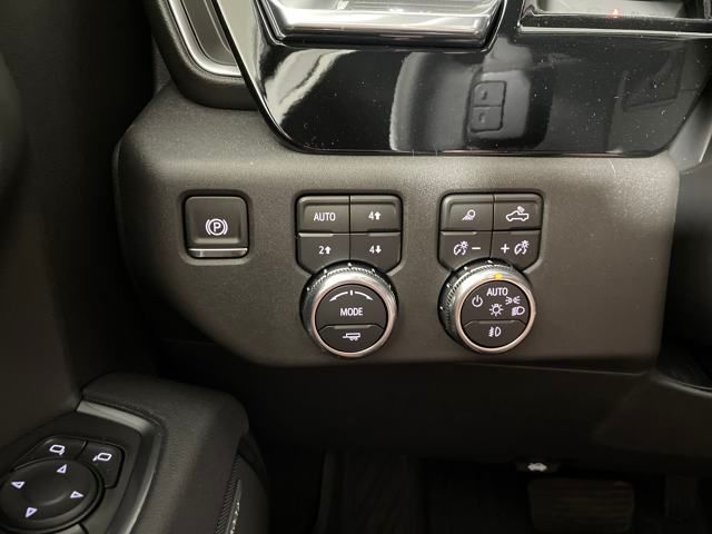 new 2025 GMC Sierra 1500 car, priced at $60,000