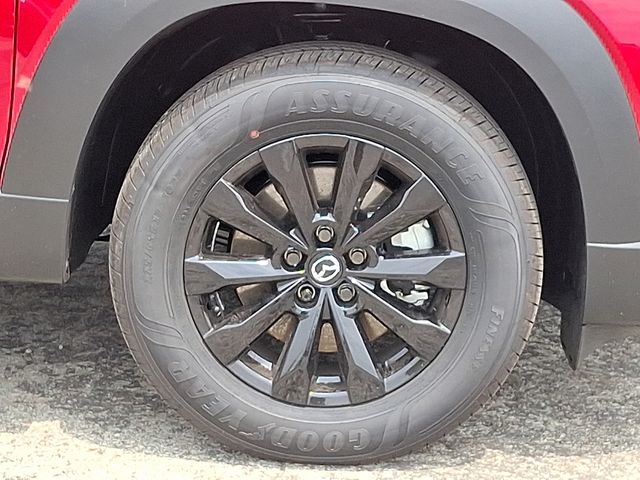 used 2024 Mazda CX-50 car, priced at $29,965