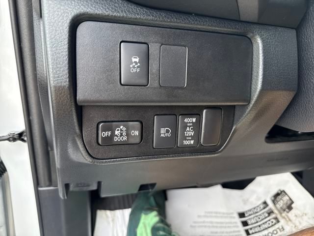 used 2020 Toyota Tacoma car, priced at $35,499