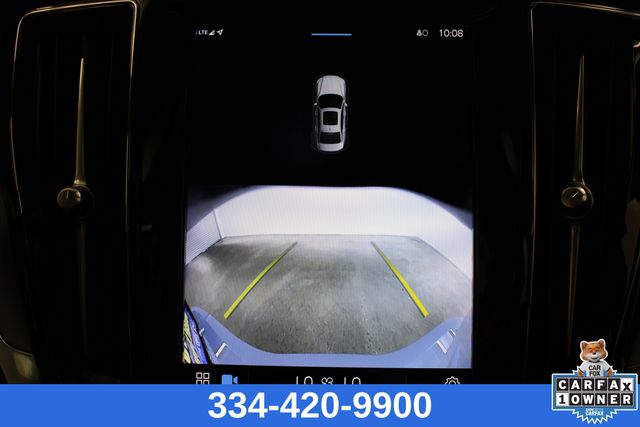 used 2024 Volvo S60 car, priced at $29,999