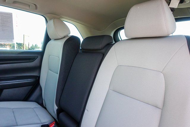 used 2024 Honda CR-V car, priced at $27,999