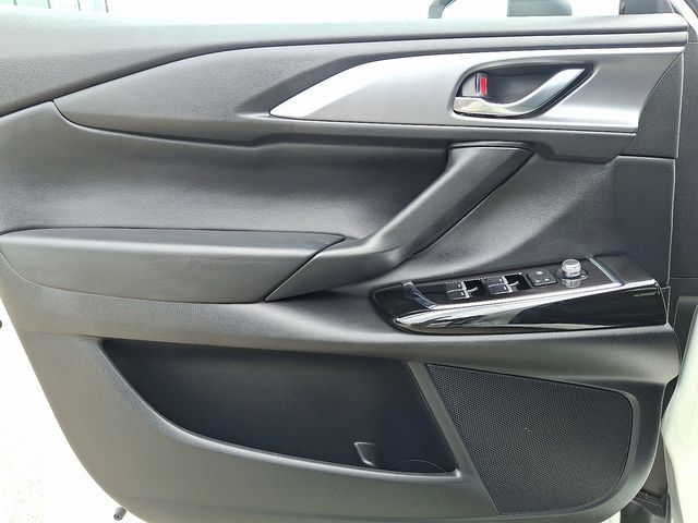 used 2023 Mazda CX-9 car, priced at $30,512