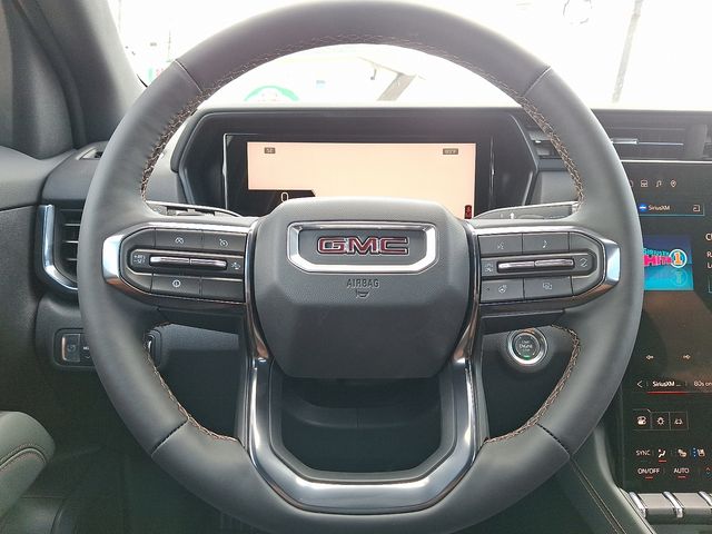 new 2026 GMC Terrain car, priced at $41,485