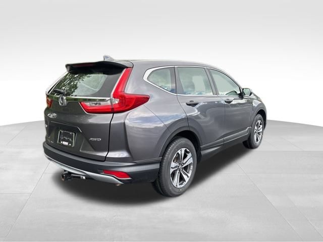 used 2019 Honda CR-V car, priced at $20,299