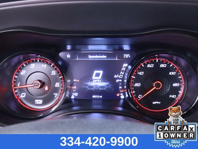 used 2023 Dodge Charger car, priced at $25,999