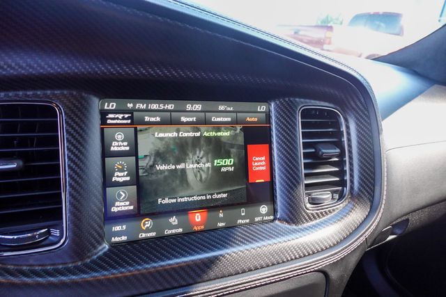 used 2023 Dodge Charger car, priced at $81,249