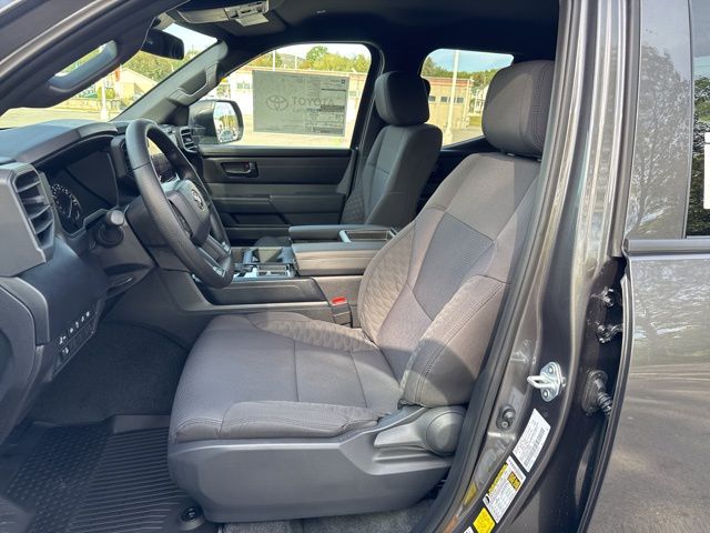 new 2026 Toyota Tundra car, priced at $47,346